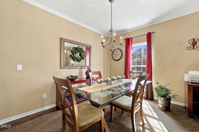 10707 Longholme Way, Raleigh, NC 27614