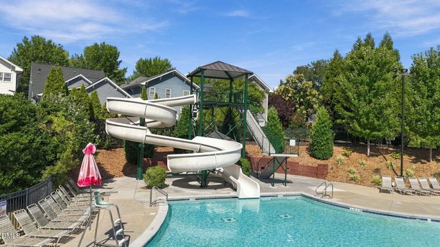 10707 Longholme Way, Raleigh, NC 27614