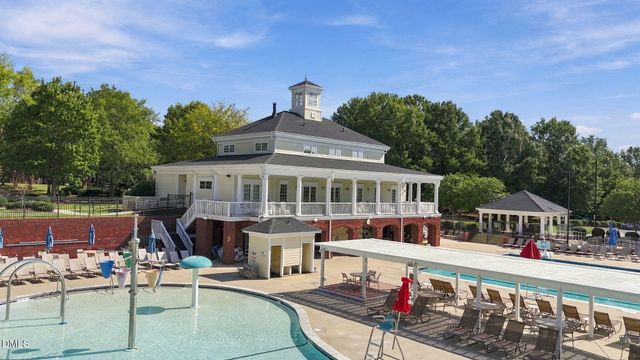 10707 Longholme Way, Raleigh, NC 27614