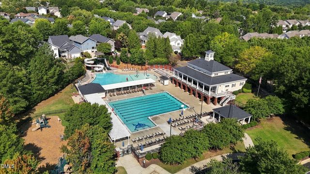 10707 Longholme Way, Raleigh, NC 27614