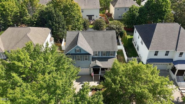 10707 Longholme Way, Raleigh, NC 27614