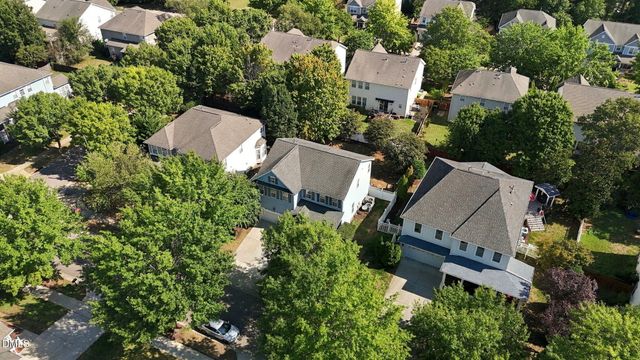 10707 Longholme Way, Raleigh, NC 27614