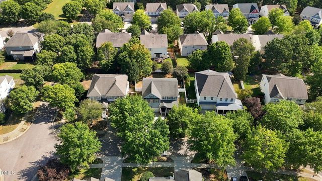 10707 Longholme Way, Raleigh, NC 27614