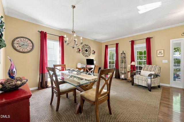 10707 Longholme Way, Raleigh, NC 27614