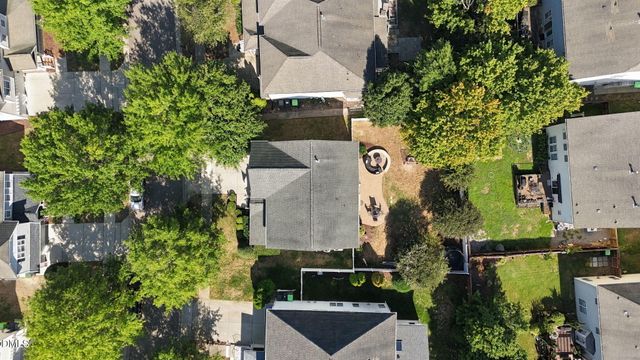 10707 Longholme Way, Raleigh, NC 27614