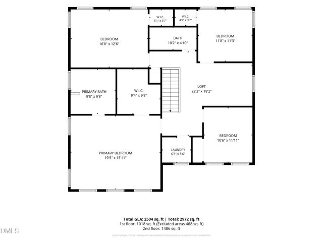 10707 Longholme Way, Raleigh, NC 27614