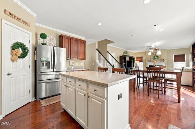 10707 Longholme Way, Raleigh, NC 27614