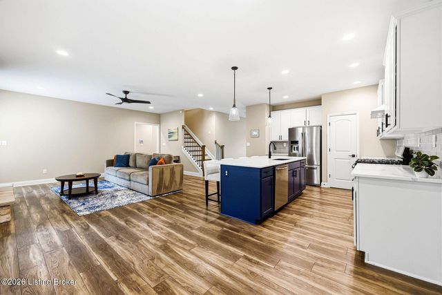 14235 Halden Ridge Way, Louisville, KY 40245