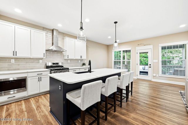 14235 Halden Ridge Way, Louisville, KY 40245