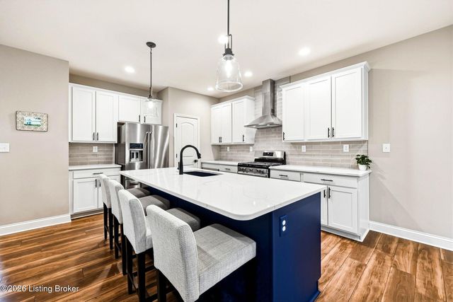 14235 Halden Ridge Way, Louisville, KY 40245