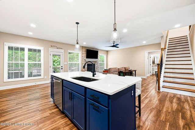 14235 Halden Ridge Way, Louisville, KY 40245