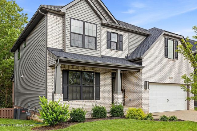 14235 Halden Ridge Way, Louisville, KY 40245