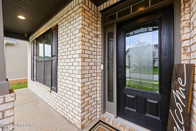 14235 Halden Ridge Way, Louisville, KY 40245