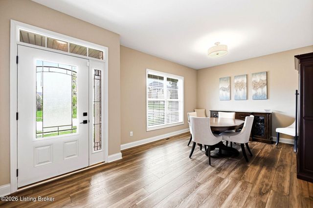14235 Halden Ridge Way, Louisville, KY 40245