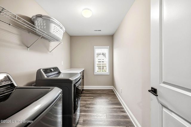 14235 Halden Ridge Way, Louisville, KY 40245