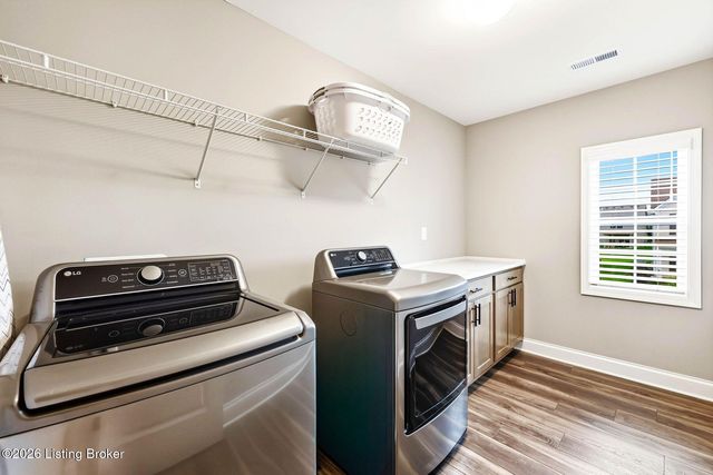 14235 Halden Ridge Way, Louisville, KY 40245