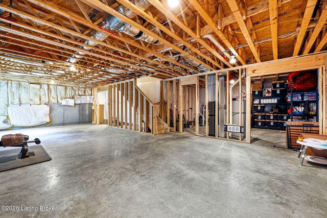 14235 Halden Ridge Way, Louisville, KY 40245