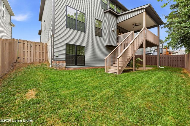 14235 Halden Ridge Way, Louisville, KY 40245