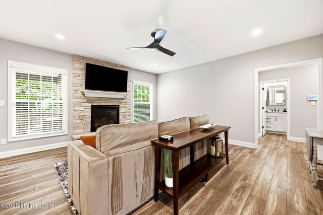 14235 Halden Ridge Way, Louisville, KY 40245