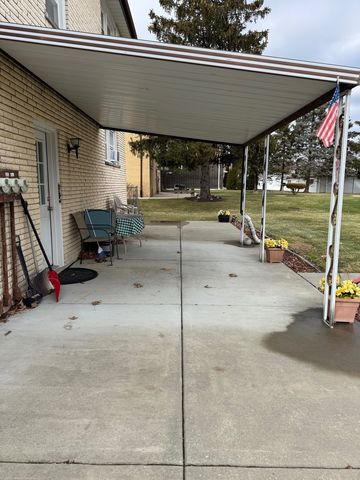 9731 90th Avenue S 1S, Palos Hills, IL 60465