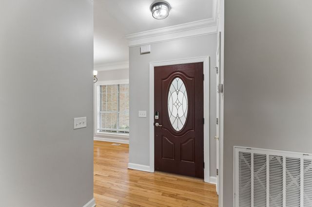 1507 Halifax Dr, Spring Hill, TN 37174