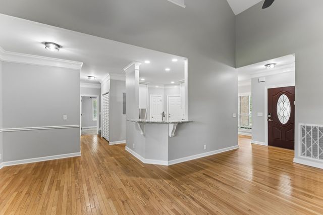 1507 Halifax Dr, Spring Hill, TN 37174