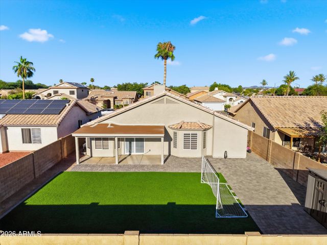 18204 N 86TH Lane, Peoria, AZ 85382