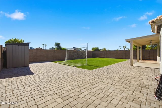 18204 N 86TH Lane, Peoria, AZ 85382