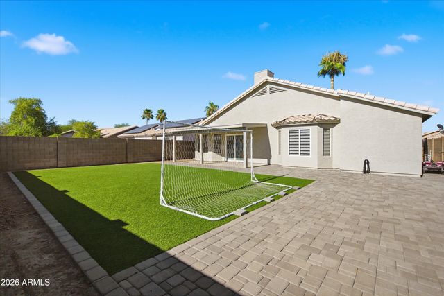 18204 N 86TH Lane, Peoria, AZ 85382