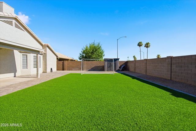 18204 N 86TH Lane, Peoria, AZ 85382