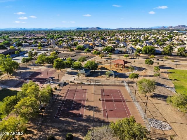 18204 N 86TH Lane, Peoria, AZ 85382