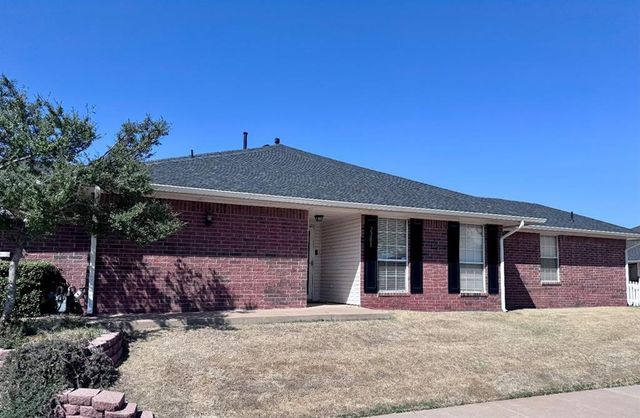 2201 NW 155th Street, Edmond, OK 73013