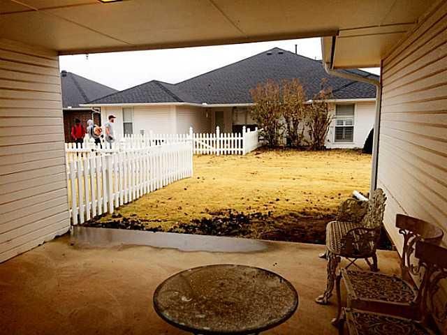 2201 NW 155th Street, Edmond, OK 73013