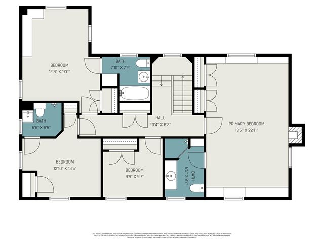 750 San Jose Drive, Grand Rapids, MI 49506