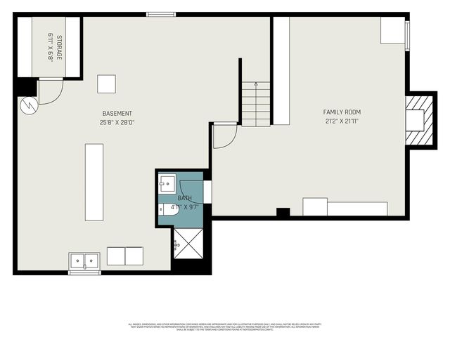 750 San Jose Drive, Grand Rapids, MI 49506