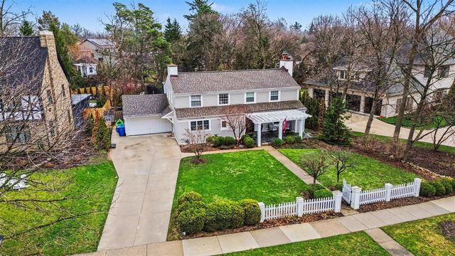 750 San Jose Drive, Grand Rapids, MI 49506