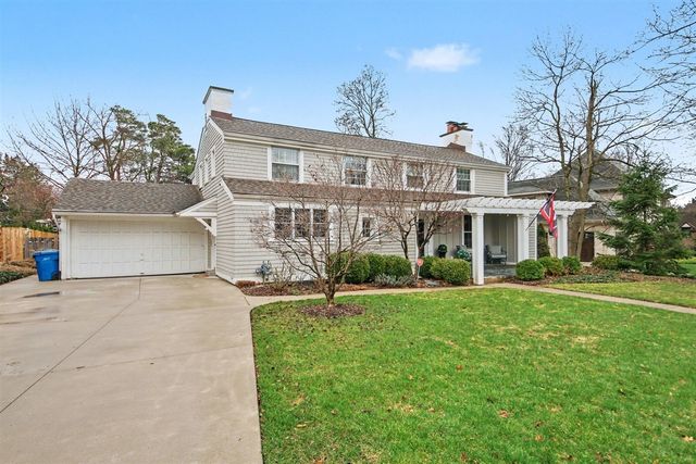 750 San Jose Drive, Grand Rapids, MI 49506