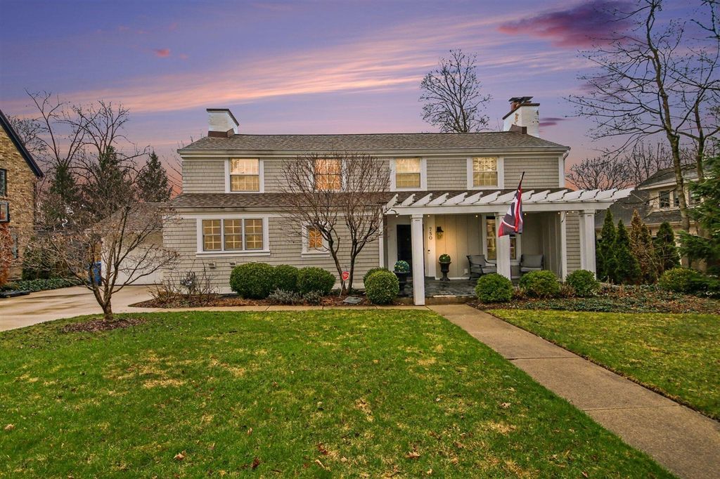 750 San Jose Drive, Grand Rapids, MI 49506