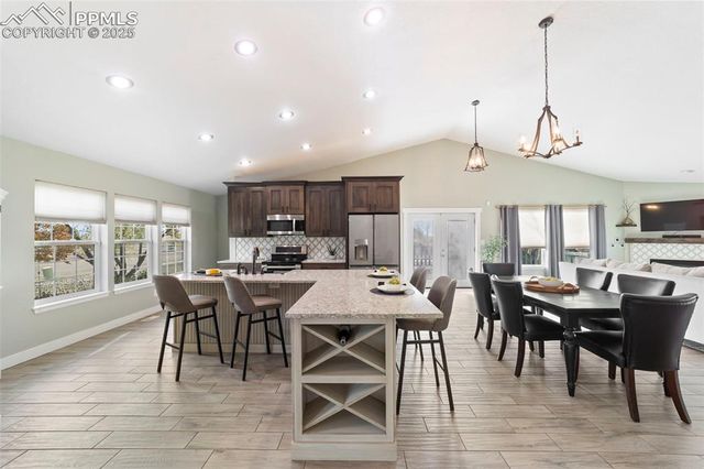 477 S Escalante Drive, Pueblo West, CO 81007