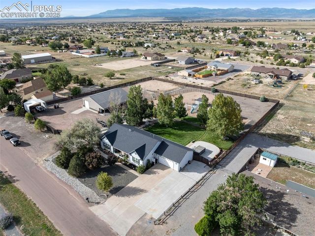 477 S Escalante Drive, Pueblo West, CO 81007