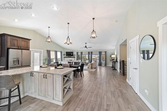 477 S Escalante Drive, Pueblo West, CO 81007