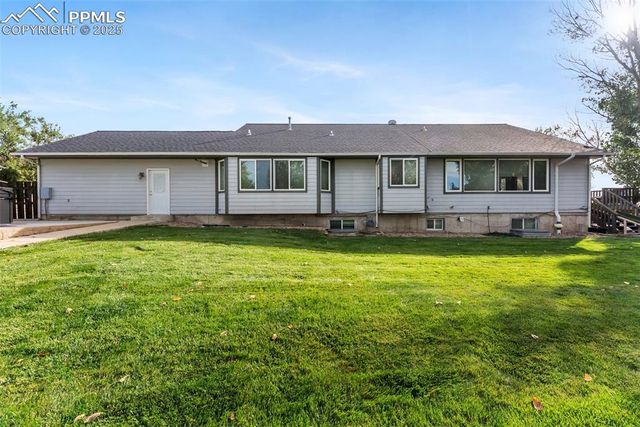 477 S Escalante Drive, Pueblo West, CO 81007