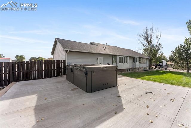 477 S Escalante Drive, Pueblo West, CO 81007