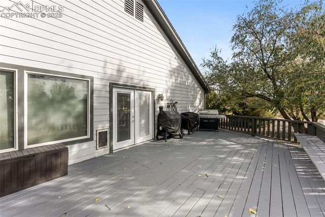 477 S Escalante Drive, Pueblo West, CO 81007