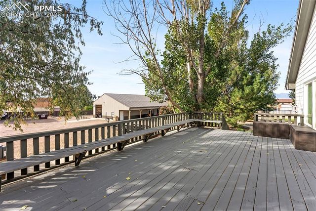 477 S Escalante Drive, Pueblo West, CO 81007