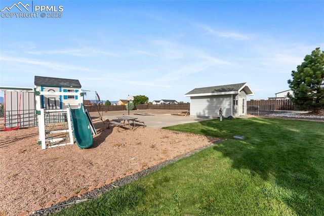 477 S Escalante Drive, Pueblo West, CO 81007