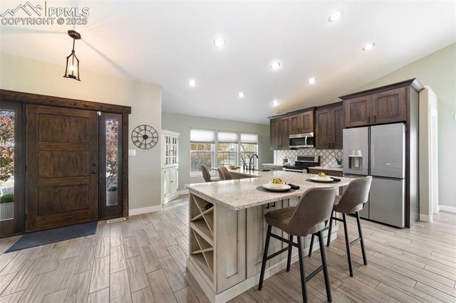 477 S Escalante Drive, Pueblo West, CO 81007