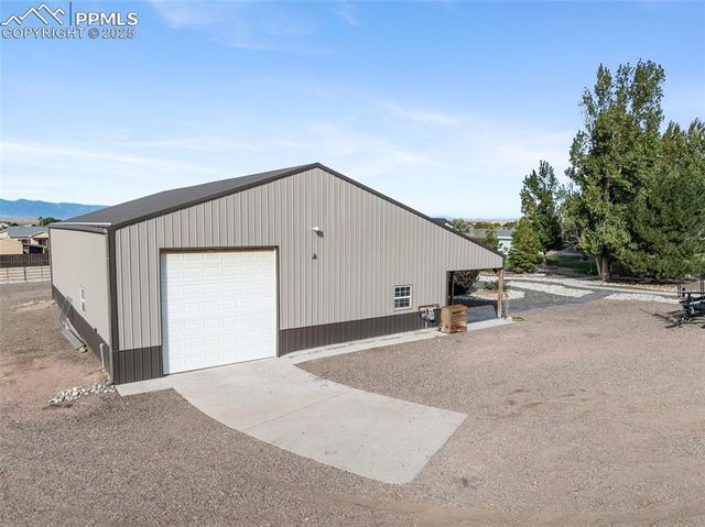 477 S Escalante Drive, Pueblo West, CO 81007