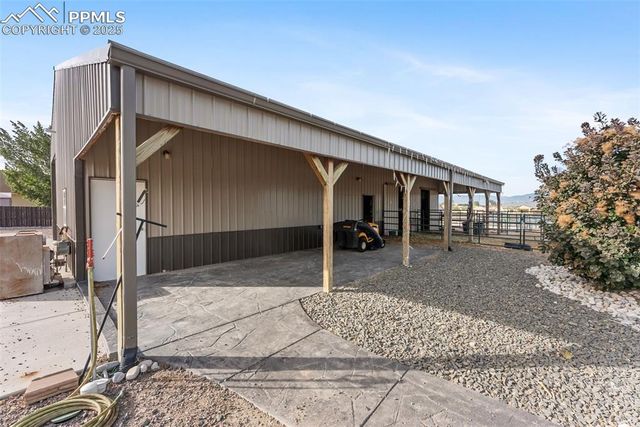 477 S Escalante Drive, Pueblo West, CO 81007