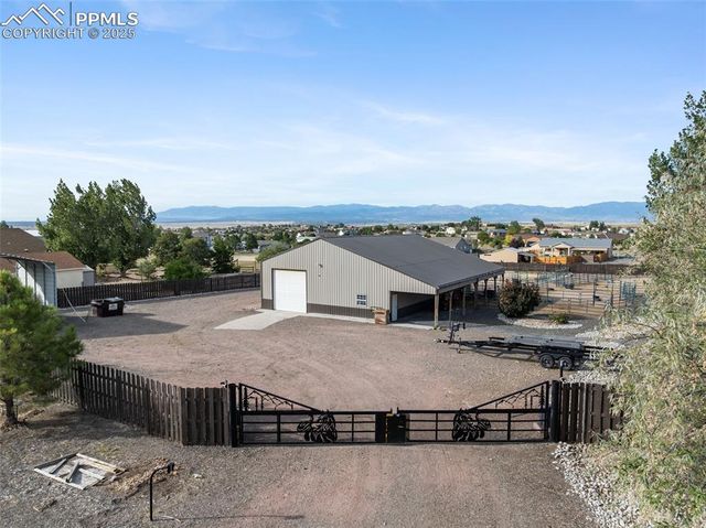 477 S Escalante Drive, Pueblo West, CO 81007